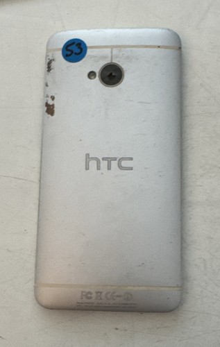 Scheda erogatore parziale - , htc