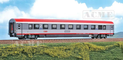 Acme 52540 öbb bmpz - 52540,