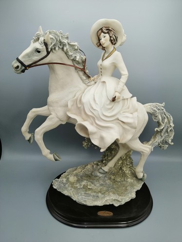 Giuseppe armani statuina - giuseppe,