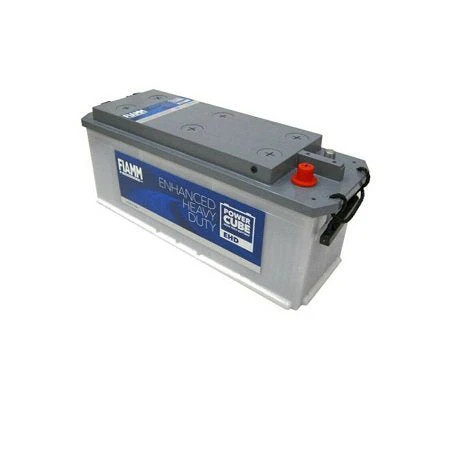Batteria trattore camion - batteria,