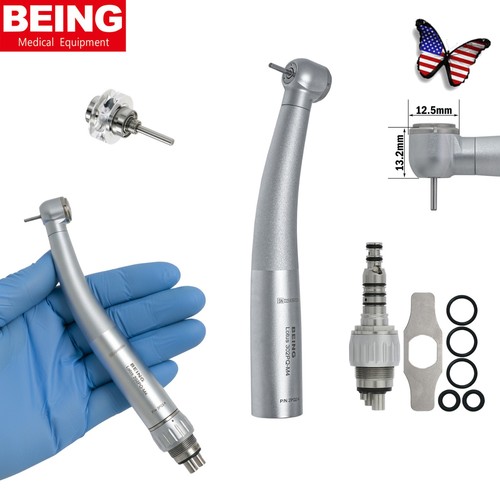 Being dental high speed - being,