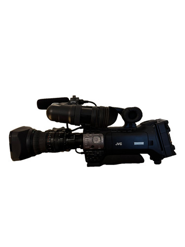 Jvc hm790chu prohd - gy-hm790chu,