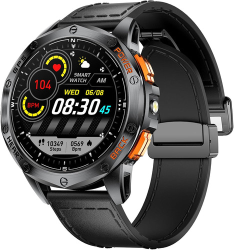 Dm1 orologio polso - da,