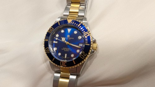 Orologio donna charles hubert - orologio,