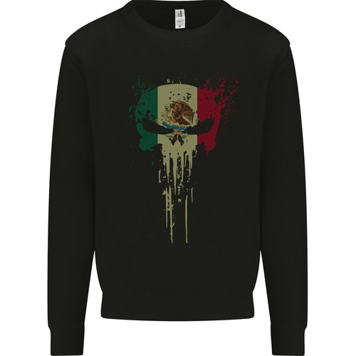 Mexico skull gym - mexico, training
