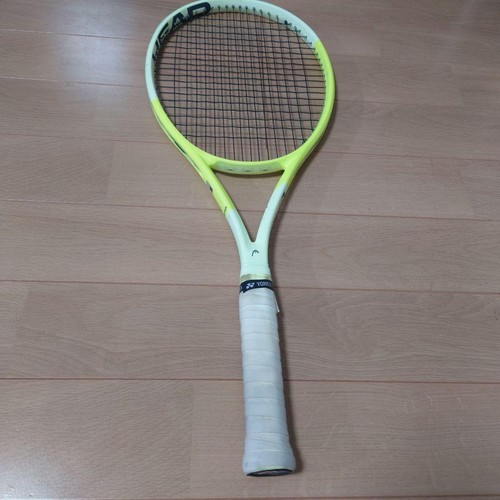 Racchetta tennis rigida - tennis,
