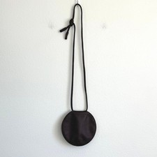 Borsa a disco Are Studio pelle