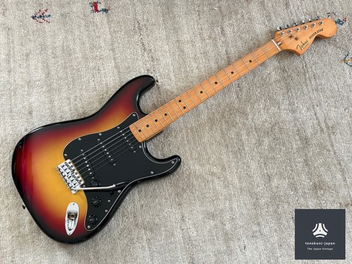 Tokai silver star ss40 - star,
