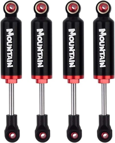 Shock absorber accessory - rc,