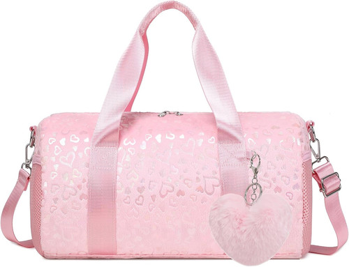 Borsa ballo bambina ragazza - da,