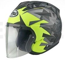 ARAI - CASCO MOTO JET SZ-R VAS