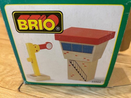 Brio treni segnaletica casa - treni,