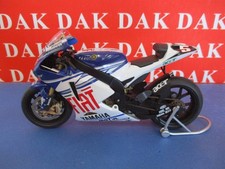 Die cast 1/12 Modellino Moto