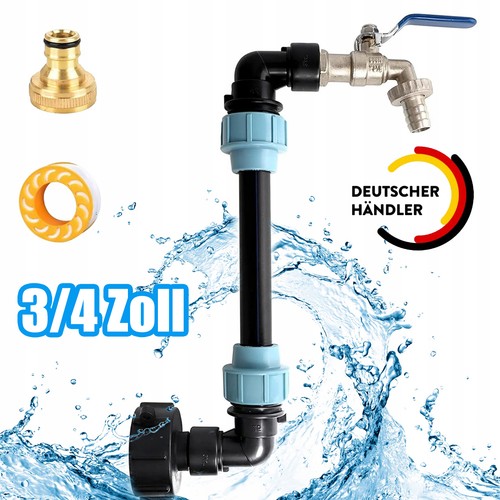 Adattatore ibc kit - adattatore,