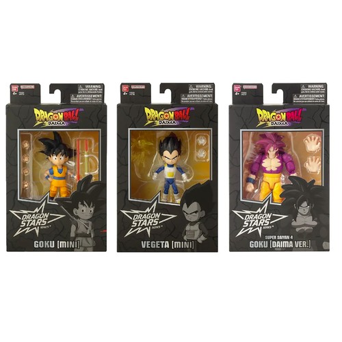 Dragon ball daima personaggio - dragon,