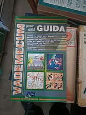 libro VADEMECUM PER CHI GUIDA