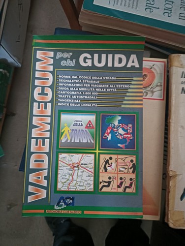 Libro vademecum per - vademecum, guida