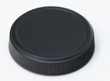 Contax GK-R1 Tappo obiettivo posteriore per G1/G2 - originale Made in Japan -