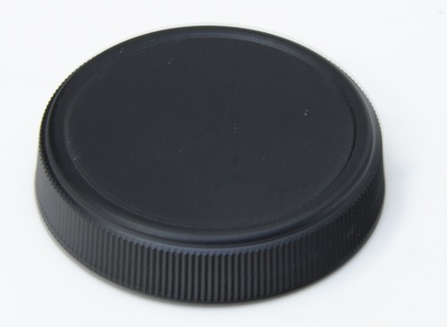 Contax tappo obiettivo - tappo,