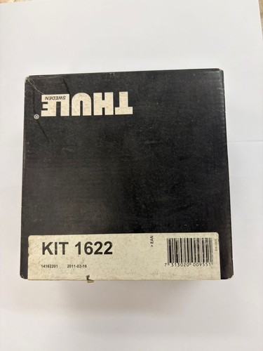 Kit raccordi thule 1622 - thule,