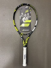 NEW Babolat Pure Aero 2023