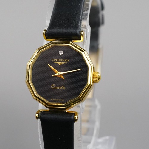Orologio donna longines - donna,