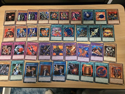 Yugioh joey wheeler red eyes - wheeler's,