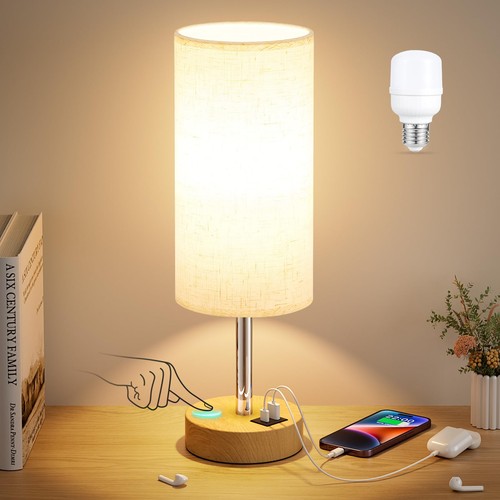 Lampada comodino touch con - touch,