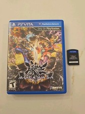Muramasa rebirth sony - muramasa,