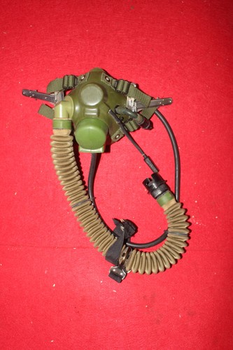 Fighter pilot flight oxygen - fighter,