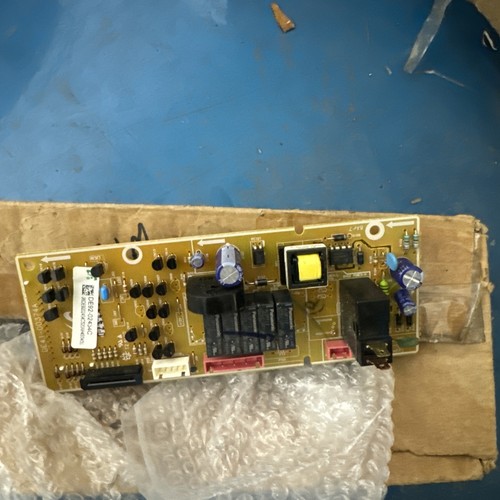 De92 02434c scheda - de92-02434c,