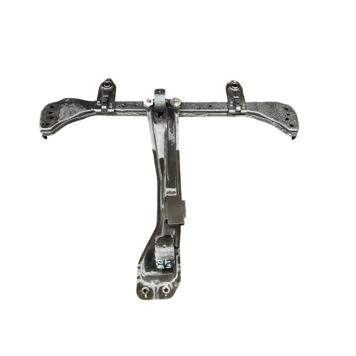 Slitta culla motore - motore, anteriore