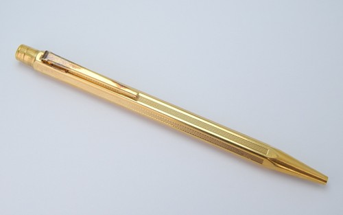 Penna sfera caran ache - a,