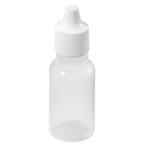 50pz bottiglie plastica - di,