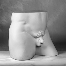 Seletti Tavolino Comodino  -