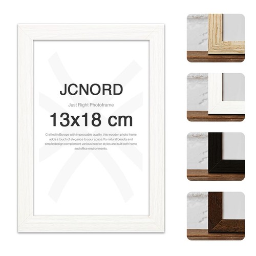 Cornice portafoto legno mdf - portafoto,