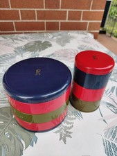 Set portagioie vintage roberta - portagioie,