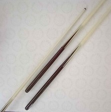 STECCA PER BILIARDO  (GIOCO 5/9 BIRILLI ) FIBERTECH PRO  SET 2 PZ (NO22130)