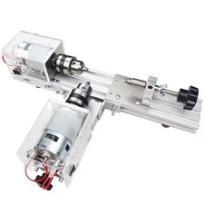 Tornio macchina per la