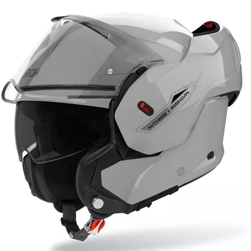 Airoh casco moto modulare - casco,