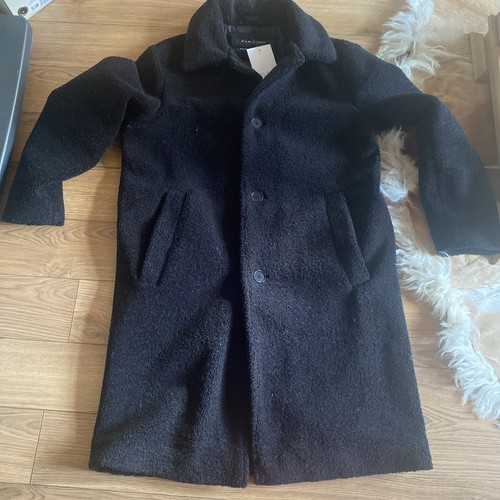 Cappotto invernale uomo zara - invernale,