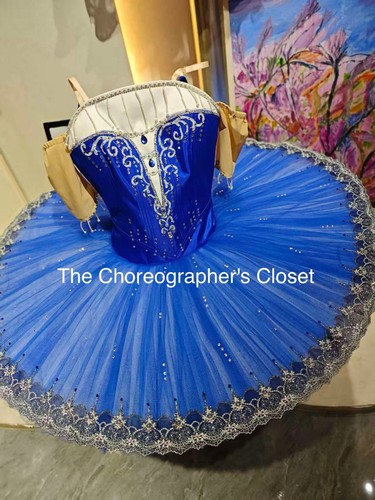 Costume balletto professionale - costume,
