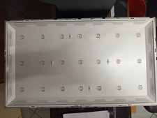 PANNELLO LED BARRE LED Samsung UE32J4100 Funzionante completo