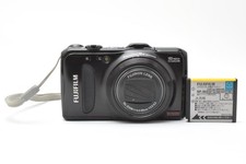 Fujifilm FINEPIX F550EXR