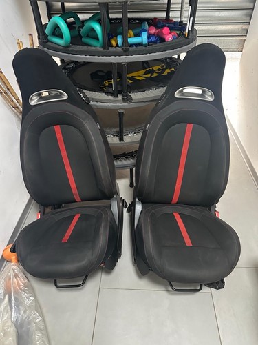 Sedili fiat 500 abarth - fiat,