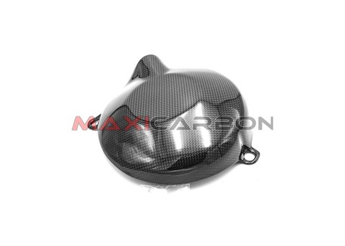 Cover frizione carbonio mv - frizione,