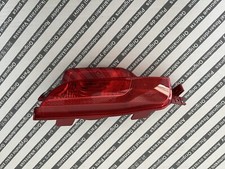 Fanale Retronebbia Posteriore