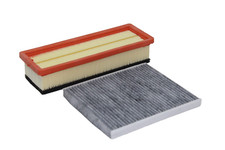 Originale Kit Filtri 1,2