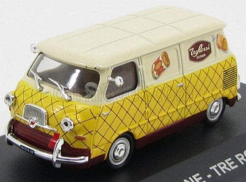 Edicola fiat 600 - -,