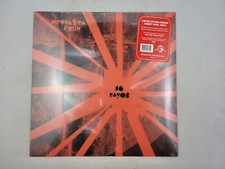 ORQUESTA AKOKAN 16 RAYOS